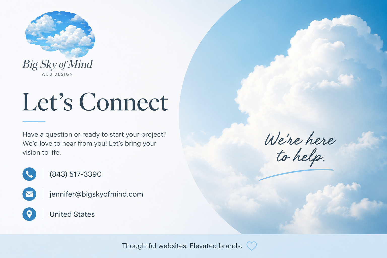 Contact