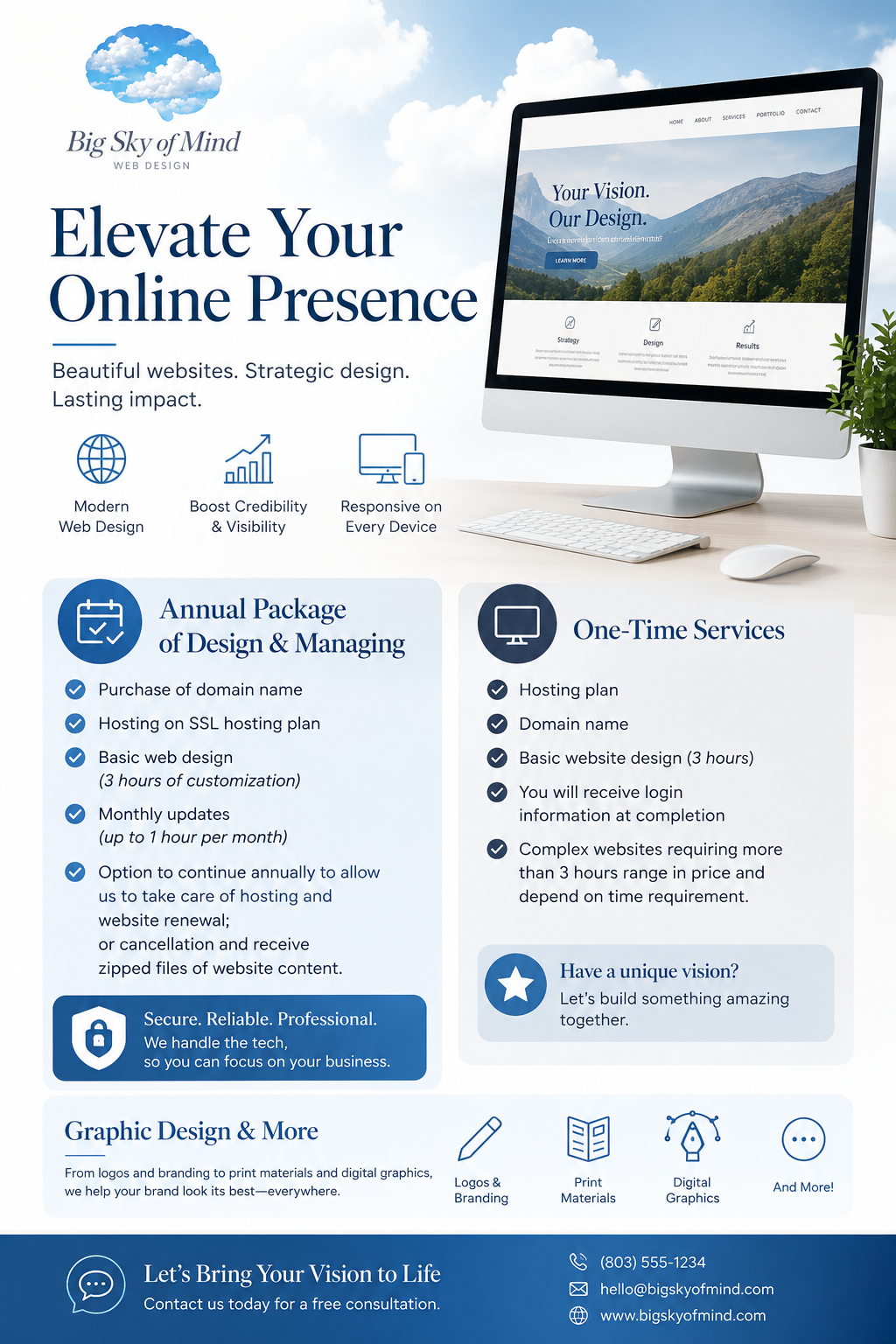 Services